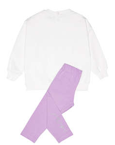 SPRINT SET BABY GIRL