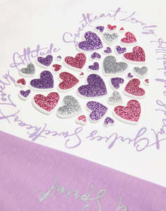 SPRINT SET BABY GIRL