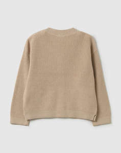 OVS CARDIGAN SOLID COLOR