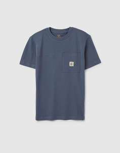 OVS T-SHIRT MOD E W/LABEL