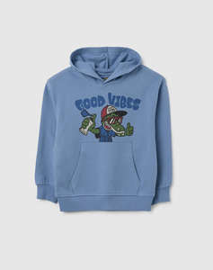 OVS SWEATER HOODIE
