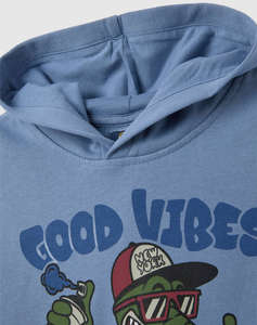 OVS SWEATER HOODIE