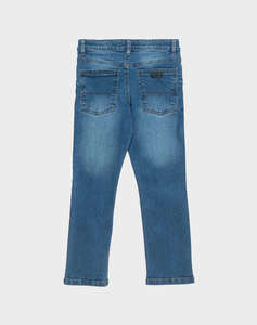 ALOUETTE ПАНТАЛОНИ