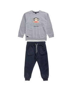 ALOUETTE Комплект PAUL FRANK