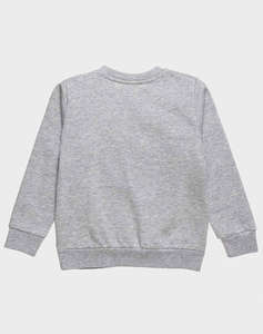 ALOUETTE БЛУЗА SWEATSHIRT PAUL FRANK