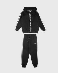 SPRINT SET JUNIOR BOY