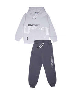 SPRINT SET JUNIOR BOY