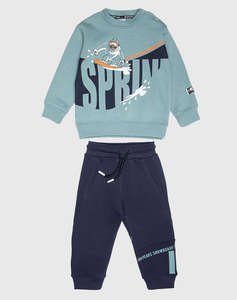 SPRINT SET BABY BOY