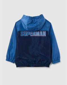 OVS LICENCE RAIN JACKET