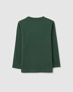 OVS LONG SLEEVES ROCK&ROLL