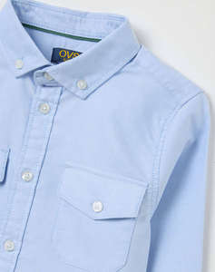 OVS SHIRT OXFORD