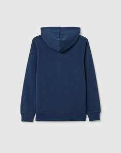 OVS HOODIE FULL ZIP BASICO