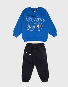 SPRINT SET BABY BOY
