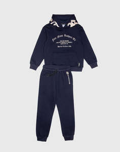 SPRINT SET JUNIOR BOY