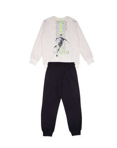 SPRINT SET JUNIOR BOY