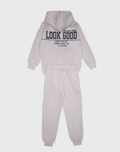 SPRINT SET JUNIOR BOY