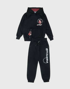 SPRINT SET JUNIOR BOY