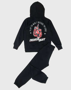 SPRINT SET JUNIOR BOY