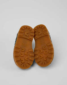 CAMPER Brad Arume,Brad Lirio/Brutus Ry Abeja