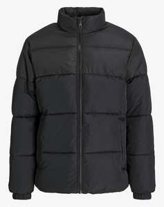 JACK&JONES JJMAZE PUFFER COLLAR JNR