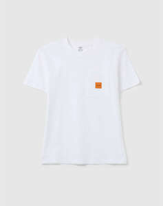 OVS T-SHIRT MOD E W/LABEL