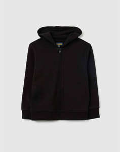 OVS HOODIE FULL ZIP