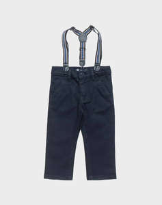 ALOUETTE ПАНТАЛОНИ