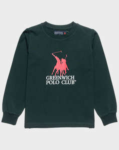 ALOUETTE БЛУЗА GREENWICH