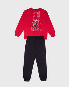 SPRINT SET JUNIOR BOY