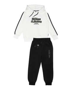 SPRINT SET JUNIOR BOY