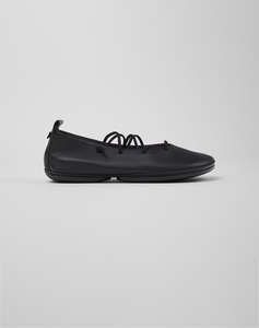 CAMPER Sella Negro/Isla Ry Negro