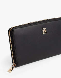 TOMMY HILFIGER TH ICON LRG ZA (Размери: 19 x 2,5 x 10см.)