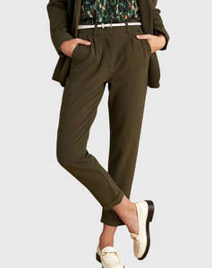 ATTRATTIVO ПАНТАЛОНИ 62CITIES 33 VISK5EL.POL