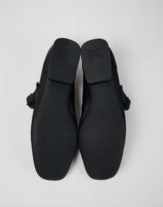 CAMPER Gobi Negro/CasiMyra Ry Negro