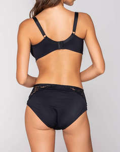 LUNA Venus wired full cup balconette