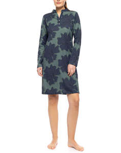 PINK LABEL NIGHTGOWN FOREST BLOOM