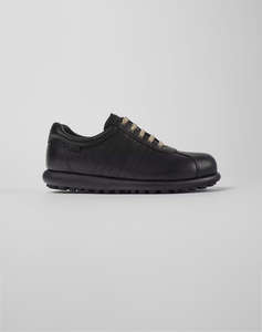 CAMPER Soweto Negro/Ariel Negro (LFT)