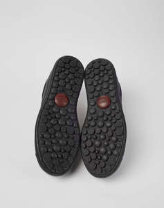 CAMPER Soweto Negro/Ariel Negro (LFT)