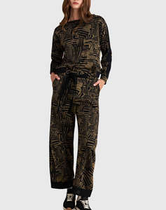 ATTRATTIVO БЛУЗА