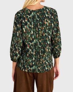 ATTRATTIVO ТУНИКА