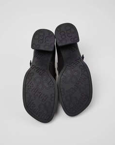CAMPER Nappon Negro/Kora Nappon Negro