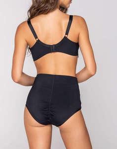 LUNA Venus high waist maxi brief