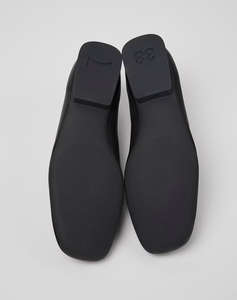 CAMPER Gobi Negro/CasiMyra Ry Negro