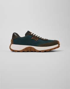 CAMPER Rug Ufo,Camisole Arume/DTr.Houston-Miel