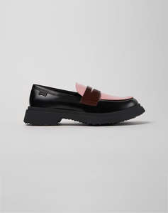 CAMPER Mimi Negro,Oona/Walden Negro