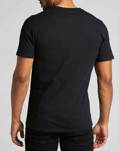 LEE WOBBLY LOGO TEE