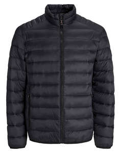 JACK&JONES JJEBRADLEY LIGHT PUFFER COLLAR NOOS