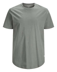 JACK&JONES JJENOA TEE SS CREW NECK NOOS PLS