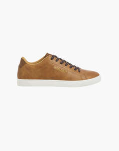 JACK&JONES JFWBOSLEY PU SNEAKER NOOS