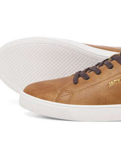 JACK&JONES JFWBOSLEY PU SNEAKER NOOS